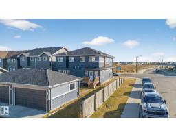 Bedroom 3 - 382 Crystallina Nera Dr Nw, Edmonton, AB T5Z0R9 Photo 3