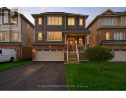 Dining room - 383 Erie Avenue, Brantford, ON N3S0E6 Photo 5