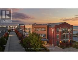 Den - 302 1 Shipyard Lane, Collingwood, ON L9Y0W2 Photo 2