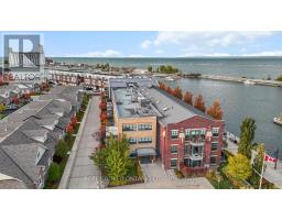 Living room - 302 1 Shipyard Lane, Collingwood, ON L9Y0W2 Photo 4