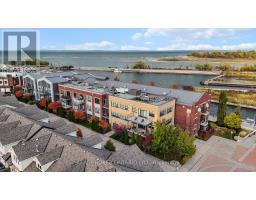 Kitchen - 302 1 Shipyard Lane, Collingwood, ON L9Y0W2 Photo 5