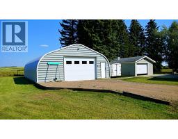 Bedroom - 101 2nd Street E, Derwent, AB T0B1C0 Photo 4