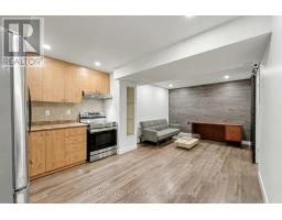 Bedroom - Bsmt 1032 Blueheron Boulevard, Mississauga, ON L5V2J8 Photo 3