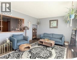 Kitchen/Dining room - 101 Young Street, Neudorf, SK S0A2T0 Photo 2