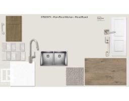 Dining room - 1027 Wolf Willow Wy, Sherwood Park, AB T8H3B3 Photo 2