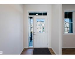 Primary Bedroom - 1027 Wolf Willow Wy, Sherwood Park, AB T8H3B3 Photo 5