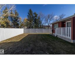 Bedroom 2 - 10656 Beaumaris Rd Nw, Edmonton, AB T5X3N4 Photo 5