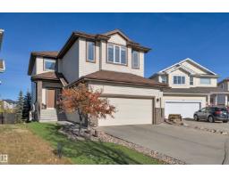 Dining room - 68 Dalquist Ba S, Leduc, AB T9E0N5 Photo 2