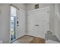 Primary Bedroom - 68 Dalquist Ba S, Leduc, AB T9E0N5 Photo 4