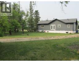 Bedroom - 660 Park Road, Zenon Park, SK S0E1W0 Photo 5