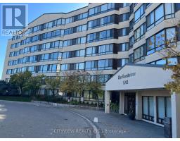Dining room - 616 1001 Cedarglen Gate, Mississauga, ON L5C4R2 Photo 2