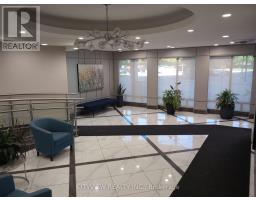 Kitchen - 616 1001 Cedarglen Gate, Mississauga, ON L5C4R2 Photo 3