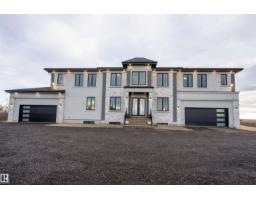 Family room - 320 50452 Rge Rd 245, Rural Leduc County, AB T4X0P5 Photo 4