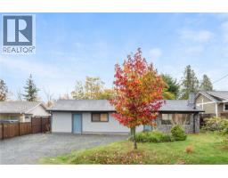 Dining room - 134 Finholm St S, Parksville, BC V9P1H8 Photo 2