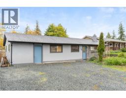 Kitchen - 134 Finholm St S, Parksville, BC V9P1H8 Photo 4