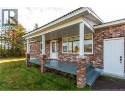 Recreation room - 5445 Route 115, Mckees Mills, NB E4V2T9 Photo 5