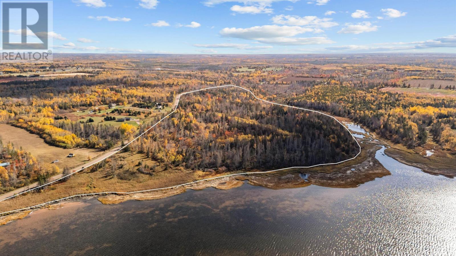 Acreage Canavoy Road