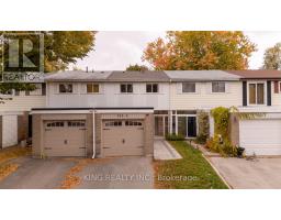 Dining room - 4 141 Ripley Court, Oakville, ON L6H1H2 Photo 2