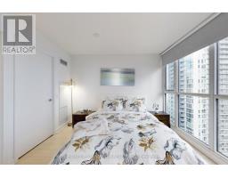 Dining room - 3206 85 Queens Wharf Road, Toronto, ON M5V0J9 Photo 3