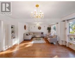 Family room - 55 Attridge Drive, Aurora, ON L4G6J4 Photo 5