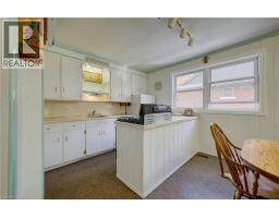 Bedroom - 174 Union Street E, Waterloo, ON N2J1C7 Photo 5