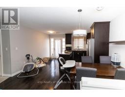 Kitchen - 72 3320 Meadowgate Boulevard, London South, ON N6M0A7 Photo 2