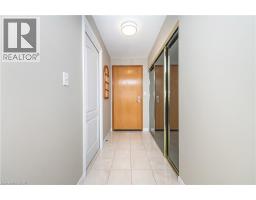 Kitchen - 190 Hespeler Road Unit 1602, Cambridge, ON N1R8B8 Photo 4