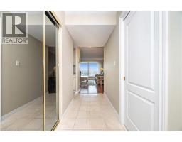 Dining room - 190 Hespeler Road Unit 1602, Cambridge, ON N1R8B8 Photo 5