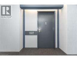 Living room - 190 Hespeler Road Unit 1602, Cambridge, ON N1R8B8 Photo 3