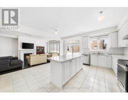 Dining room - 196 Limestone Lane, Shelburne, ON L9V3Y3 Photo 4