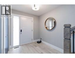 Laundry room - 78 Francfort Crescent, Moncton, NB E1G5W6 Photo 3