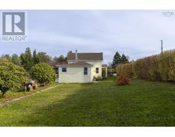 Dining nook - 501 Stonehurst Road, Stonehurst North, NS B0J2C0 Photo 3