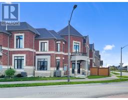 Kitchen - 240 Coronation Road, Whitby, ON L1P0H8 Photo 4