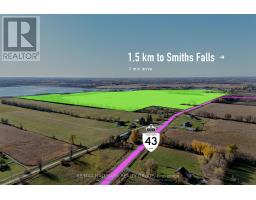 00 A Hwy 43 Highway, Montague, ON K7A5B8 Photo 2