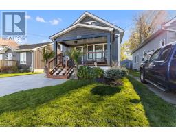 Dining room - 239 Bowen Road, Fort Erie, ON L2A2Y6 Photo 2