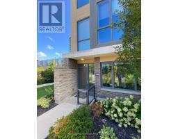 Dining room - 1 5040 Four Springs Avenue, Mississauga, ON L5R0E9 Photo 3