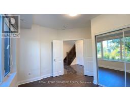 Living room - 1 5040 Four Springs Avenue, Mississauga, ON L5R0E9 Photo 4