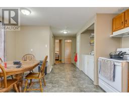 Kitchen - 94 Commission Street, Sandy Point, NS B0T1W0 Photo 4