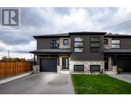 Kitchen - 36 Page Street, Port Colborne, ON L3K5V1 Photo 2