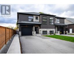 Dining room - 36 Page Street, Port Colborne, ON L3K5V1 Photo 3