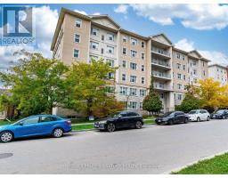 Dining room - 203 251 Lester Street, Waterloo, ON N2L3W6 Photo 2