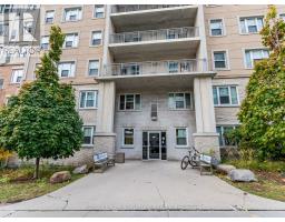 203 251 Lester Street, Waterloo, ON N2L3W6 Photo 4