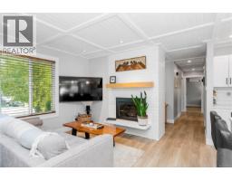 Recreation room - 2055 Forest Dr, Nanaimo, BC V9S2R8 Photo 4