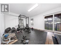 Primary Bedroom - 2 1 Leggott Avenue, Barrie, ON L4N6B1 Photo 5