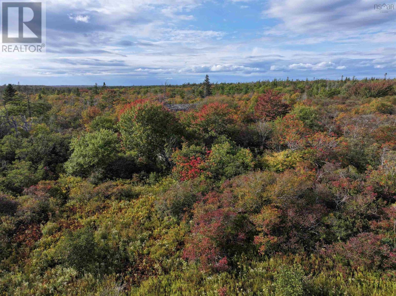 Lot 1 Goldenville Road