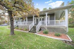 Primary Bedroom - 24082 23 E Road, De Salaberry, MB R0A0R0 Photo 3