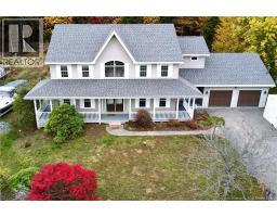 3pc Bathroom - 87 Queensbury Drive, Quispamsis, NB E2E5Y7 Photo 2