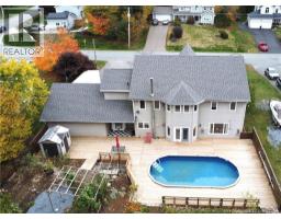 3pc Bathroom - 87 Queensbury Drive, Quispamsis, NB E2E5Y7 Photo 3