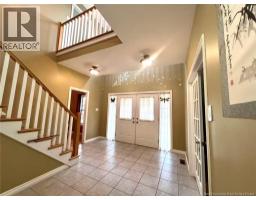 Bedroom - 87 Queensbury Drive, Quispamsis, NB E2E5Y7 Photo 5