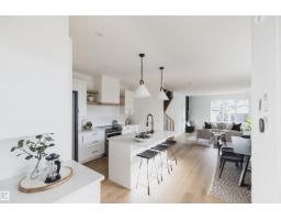 Kitchen - 4216 121 St Nw, Edmonton, AB T6J1Y8 Photo 3